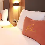 Roi Hotel Izmir