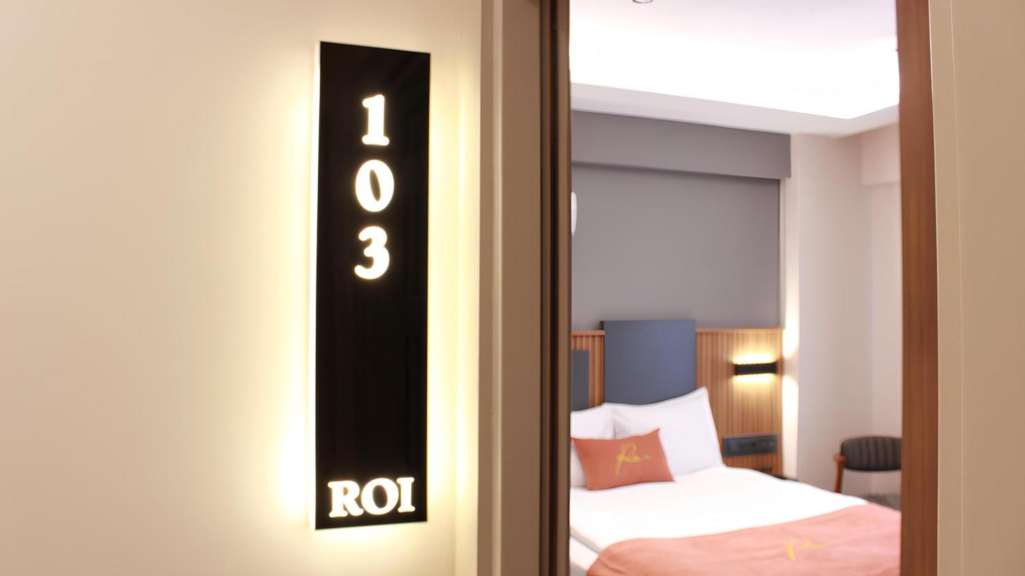 Roi İzmir