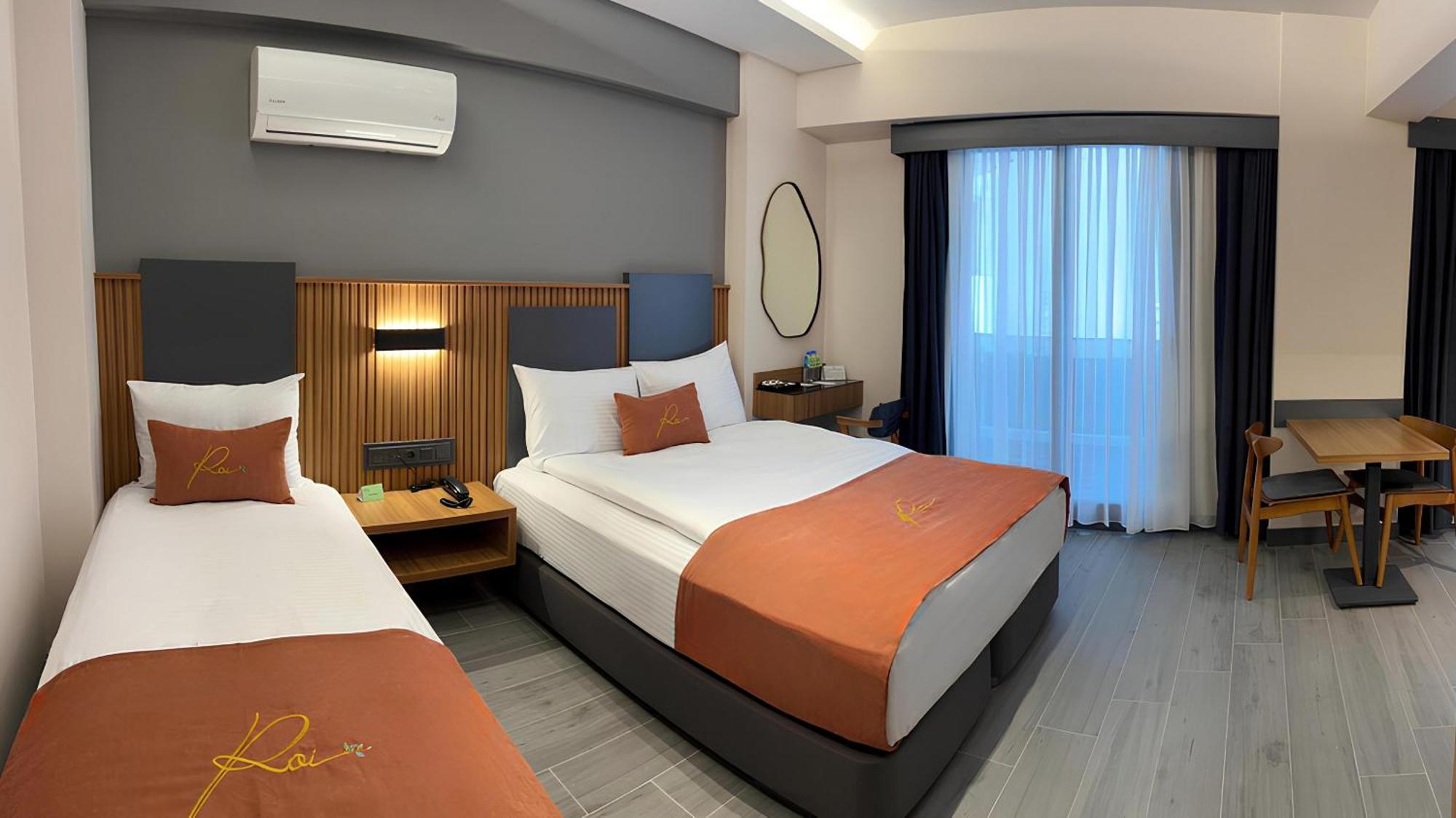 Otel Roi