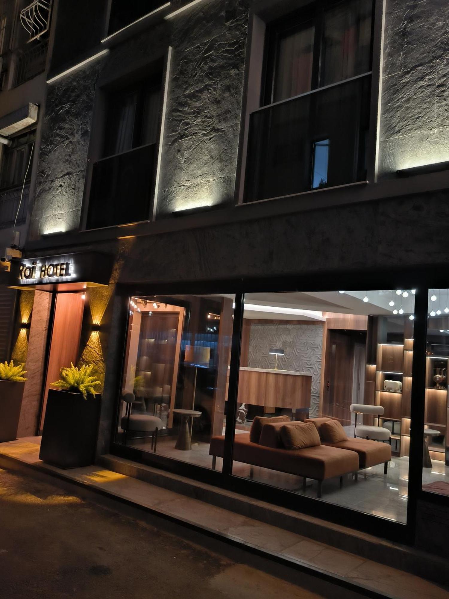 Roi Otel