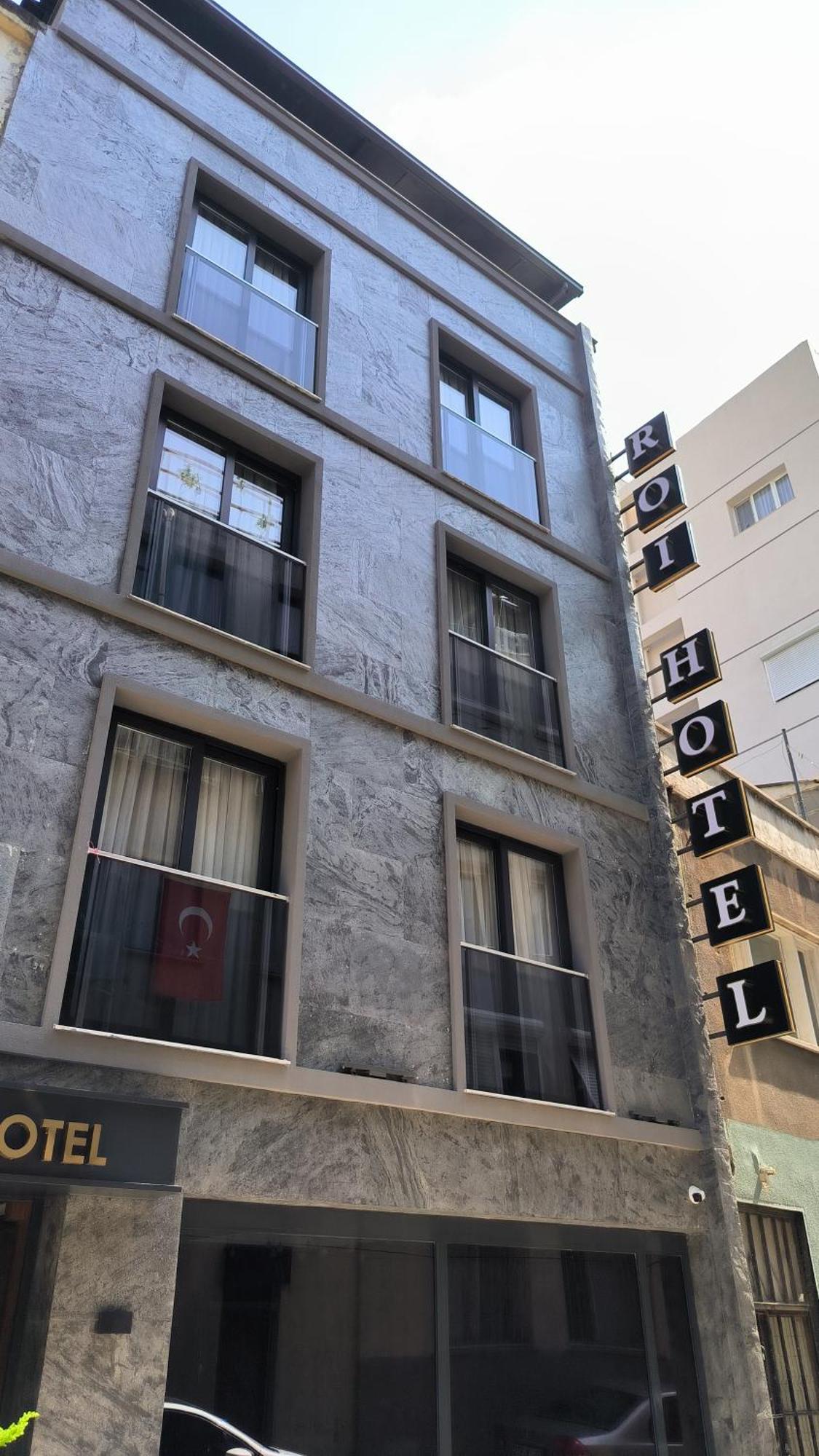 Roi Otel