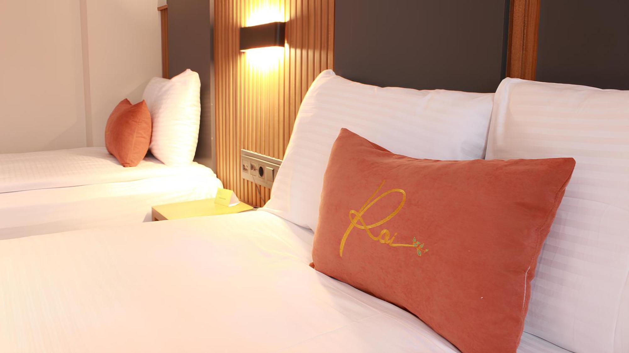 Otel Roi