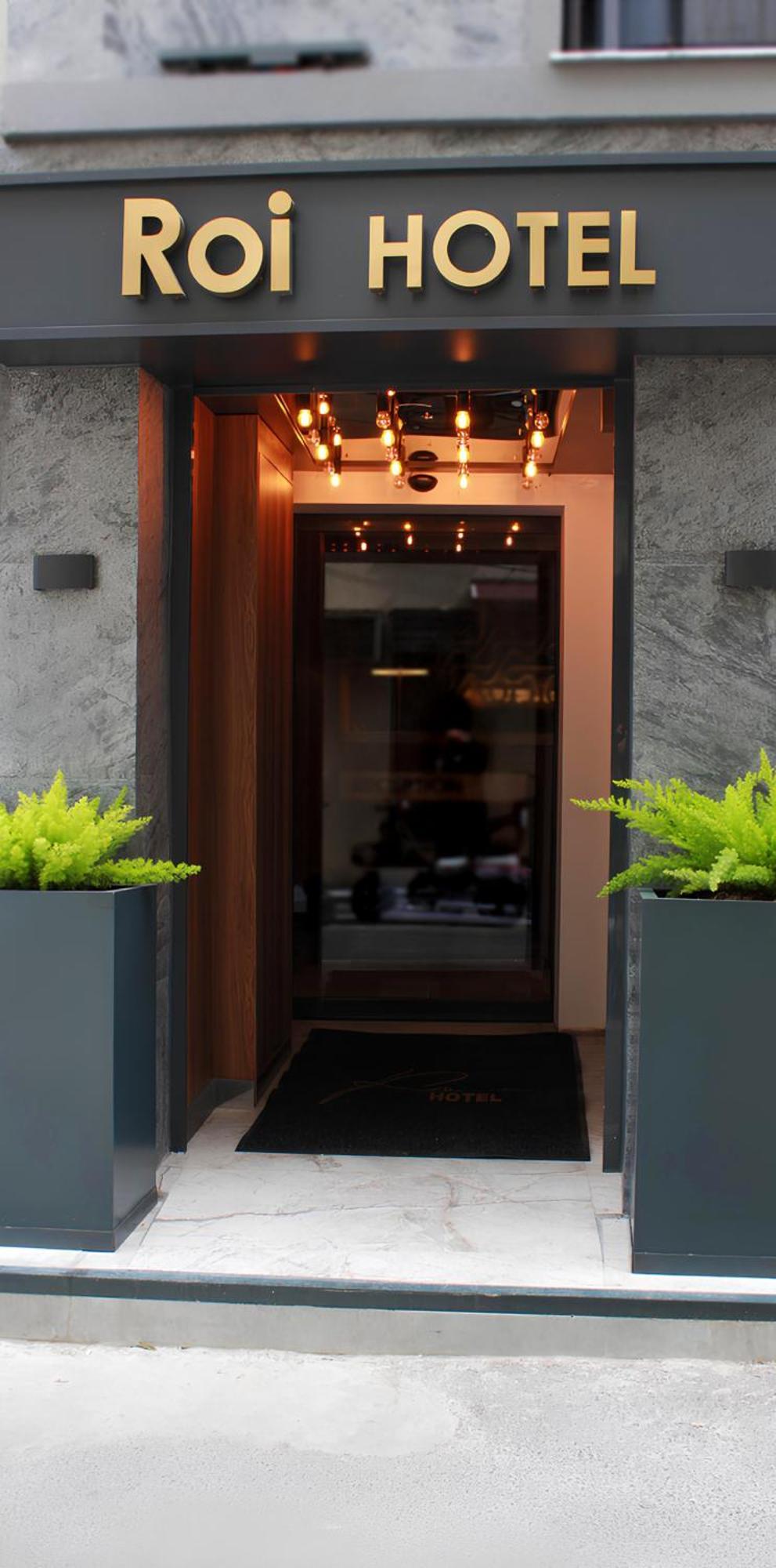 Roi Otel
